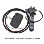 84632-34011 8463234011 84632-34017 45186-02080-C0 Cruise Control Switch For Toyota Corolla 2006-2009 846320F010 84632-0F010