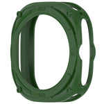 Silicone Protective Case for Samsung Galaxy Watch 7 Ultra Smart Watch Soft Protector Cover Shell for Watch Ultra47mm Accessories