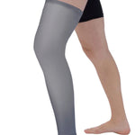 Leg Guards  Leg Warmers Outdoor Anti-slip Breathable Lycra  Basketball Mountaineering Knee Guards Sports Cycling Leg Guards
