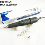 Drill Pen 35K 45K Strong 105L 102LN 37L1 H20N handle for All STRONG 210 Electric Micromotor Polishing control box Tool