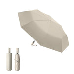 Xiaomi Automatic Umbrella  Female Women Free Shipping For Girls Gift The Sun Mini Protection Folding Small Rain Windproof UV