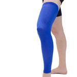 Leg Guards  Leg Warmers Outdoor Anti-slip Breathable Lycra  Basketball Mountaineering Knee Guards Sports Cycling Leg Guards