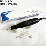 Drill Pen 35K 45K Strong 105L 102LN 37L1 H20N handle for All STRONG 210 Electric Micromotor Polishing control box Tool
