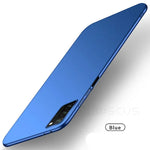 Ultra Thin Armor Case For Samsung Galaxy A12 A15 A25 A35 A55 A14 A24 A34 A54 A31 A51 A71 S20 Plus S8 S9 A30S Hard Back Cover
