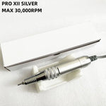 Drill Pen 35K 45K Strong 105L 102LN 37L1 H20N handle for All STRONG 210 Electric Micromotor Polishing control box Tool
