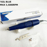 Drill Pen 35K 45K Strong 105L 102LN 37L1 H20N handle for All STRONG 210 Electric Micromotor Polishing control box Tool