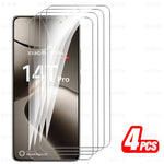 Xaomi 14T Glass 8To1 Camera Tempered Glass For Xiaomi 14TPro Xiaomi14T Mi 14 T Pro T14 Pro 5G Lens Screen Protector Camera Film