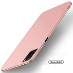 Ultra Thin Armor Case For Samsung Galaxy A12 A15 A25 A35 A55 A14 A24 A34 A54 A31 A51 A71 S20 Plus S8 S9 A30S Hard Back Cover