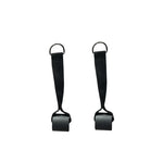 2/4Pcs Elastic Resistance Door Anchor Holder Bands Tube Doorway Sport Fitness Equipment for Effective Working-out Accessories