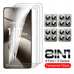 Xaomi 14T Glass 8To1 Camera Tempered Glass For Xiaomi 14TPro Xiaomi14T Mi 14 T Pro T14 Pro 5G Lens Screen Protector Camera Film