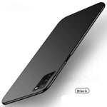 Ultra Thin Armor Case For Samsung Galaxy A12 A15 A25 A35 A55 A14 A24 A34 A54 A31 A51 A71 S20 Plus S8 S9 A30S Hard Back Cover