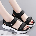 2023 Fashion Women's Shoes Women's Sandals Hot sale Breathable Light Casual Sandals Womenshoes ladies Platform Sandals