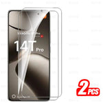 Xaomi 14T Glass 8To1 Camera Tempered Glass For Xiaomi 14TPro Xiaomi14T Mi 14 T Pro T14 Pro 5G Lens Screen Protector Camera Film