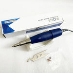 Drill Pen 35K 45K Strong 105L 102LN 37L1 H20N handle for All STRONG 210 Electric Micromotor Polishing control box Tool