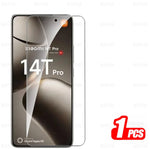 Xaomi 14T Glass 8To1 Camera Tempered Glass For Xiaomi 14TPro Xiaomi14T Mi 14 T Pro T14 Pro 5G Lens Screen Protector Camera Film