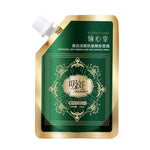 Anti-Blemish Ginseng Peel Off Mask Facial Mask Peel Off For Rejuvenation Exfoliate Clean Pores Hydrolyzed Collagen Reviving Mask