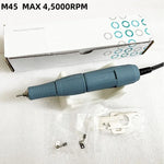 Drill Pen 35K 45K Strong 105L 102LN 37L1 H20N handle for All STRONG 210 Electric Micromotor Polishing control box Tool