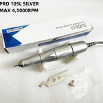 Drill Pen 35K 45K Strong 105L 102LN 37L1 H20N handle for All STRONG 210 Electric Micromotor Polishing control box Tool