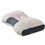 2025 NEW Orthopedic Neck Pillow, Washable Pillow Core, High Elastic, Neck Protection, Bedding for Hotel and Home For Home Bed