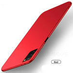 Ultra Thin Armor Case For Samsung Galaxy A12 A15 A25 A35 A55 A14 A24 A34 A54 A31 A51 A71 S20 Plus S8 S9 A30S Hard Back Cover
