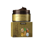 Anti-Blemish Ginseng Peel Off Mask Facial Mask Peel Off For Rejuvenation Exfoliate Clean Pores Hydrolyzed Collagen Reviving Mask