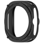 Silicone Protective Case for Samsung Galaxy Watch 7 Ultra Smart Watch Soft Protector Cover Shell for Watch Ultra47mm Accessories
