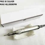 Drill Pen 35K 45K Strong 105L 102LN 37L1 H20N handle for All STRONG 210 Electric Micromotor Polishing control box Tool
