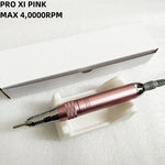 Drill Pen 35K 45K Strong 105L 102LN 37L1 H20N handle for All STRONG 210 Electric Micromotor Polishing control box Tool